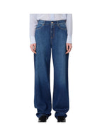 Max Mara Studio Jeans Donna Mstpalude 2616181011650 005
