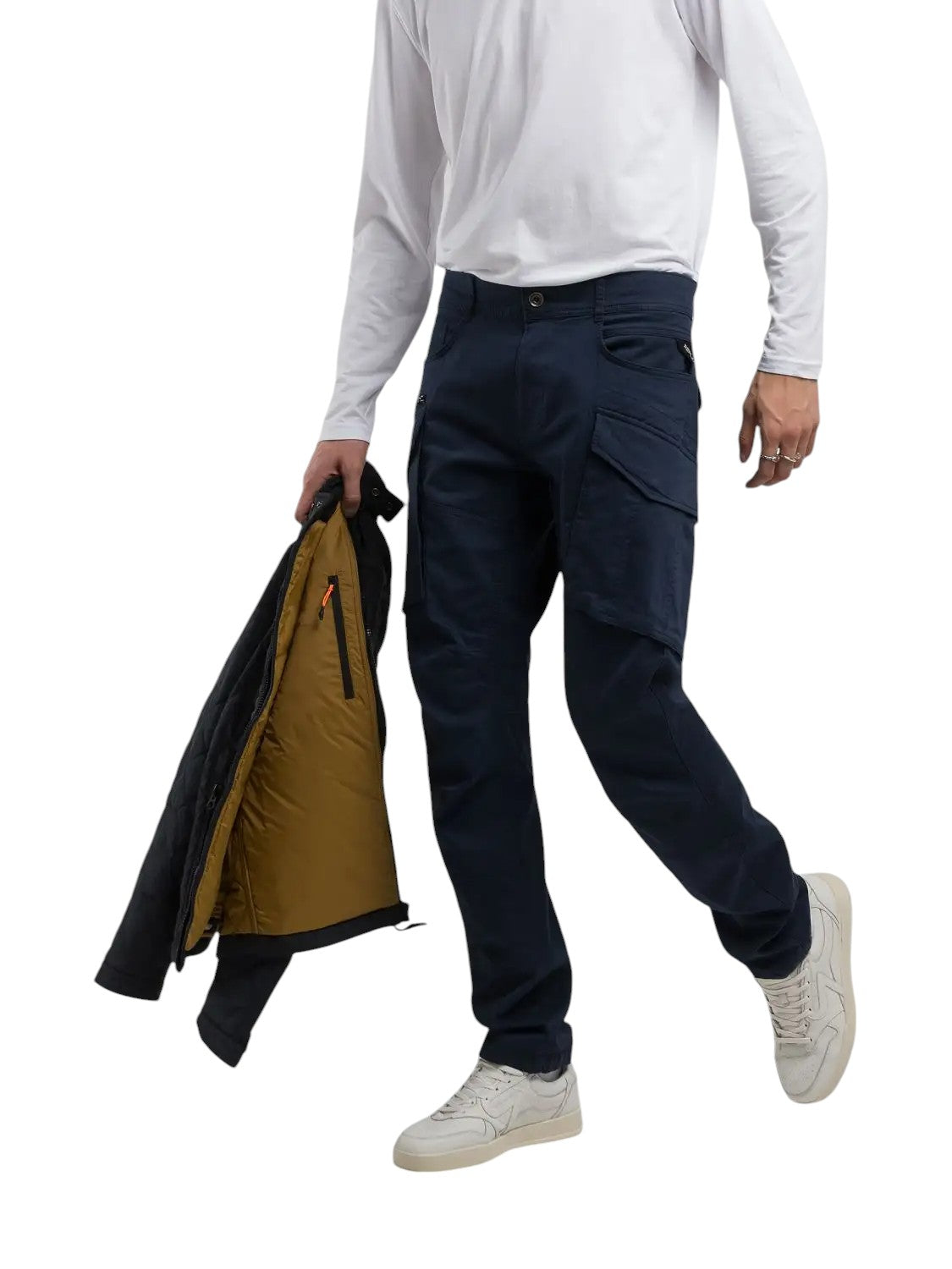 REPLAY pantalone Uomo M9873A.000.84387