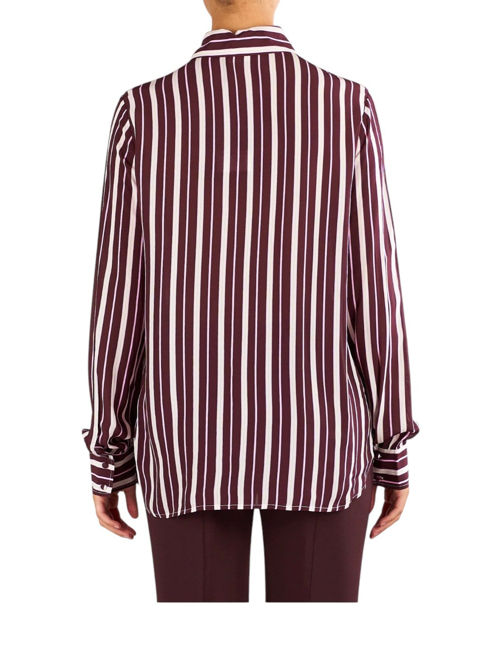 Nenette Camicia Donna  42BB-FORREST BO