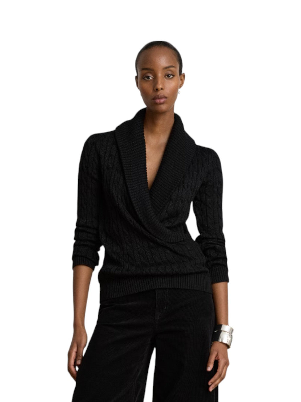 Lauren Ralph Lauren Giacca Donna SWEATER-PULLOVER 200P14042001