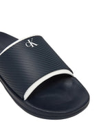 Calvin Klein Men's Slipper YM0YM01234