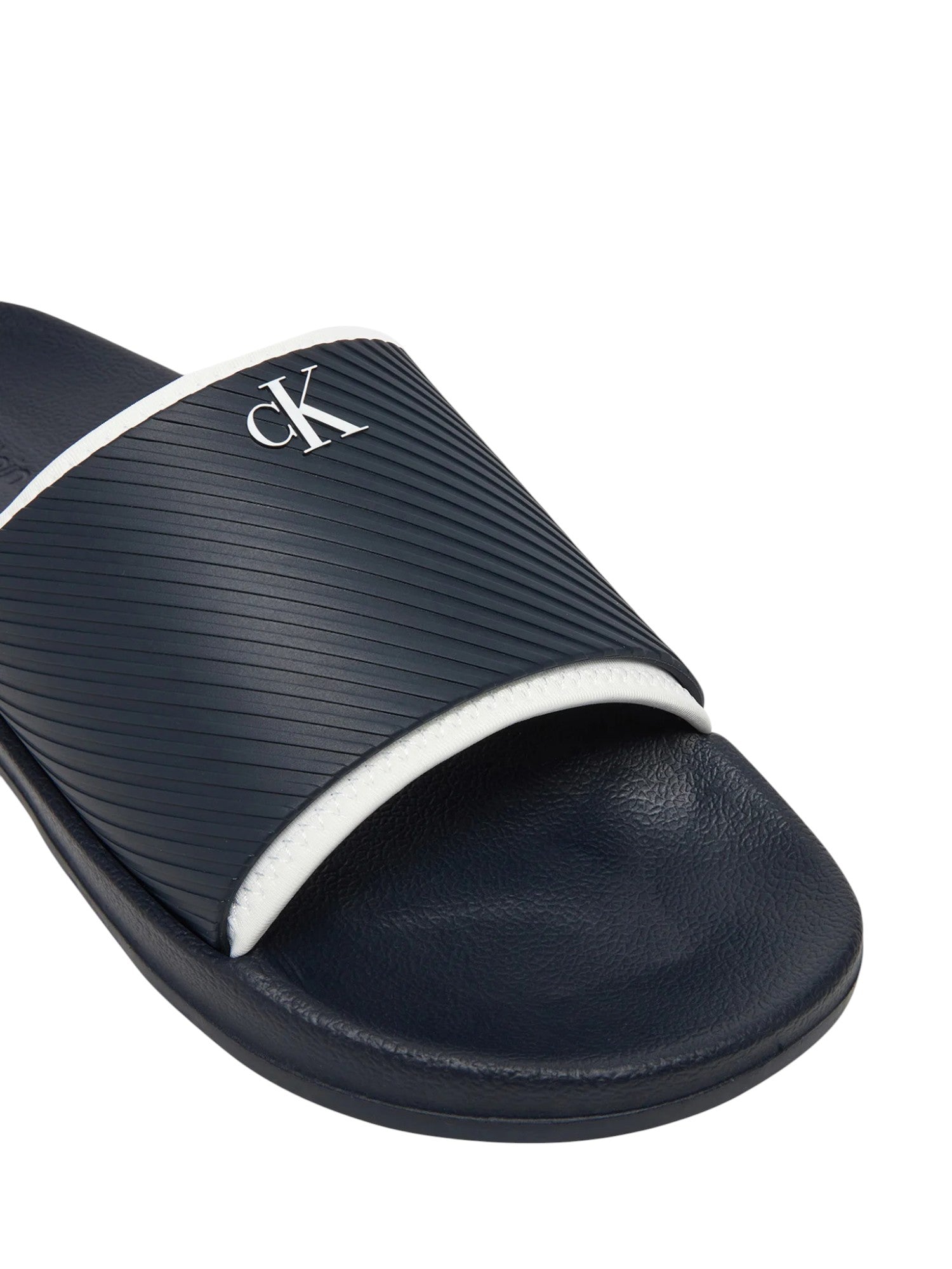 calvin klein CIABATTA Uomo YM0YM01234