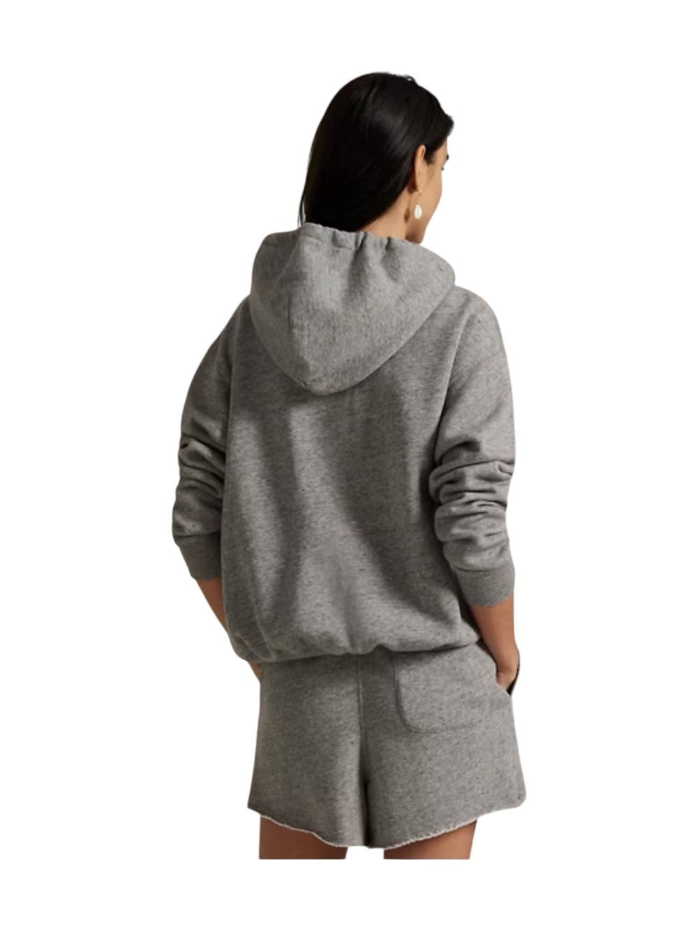 Polo Ralph Lauren Felpa Donna W CLASSICS 05/01 211971713