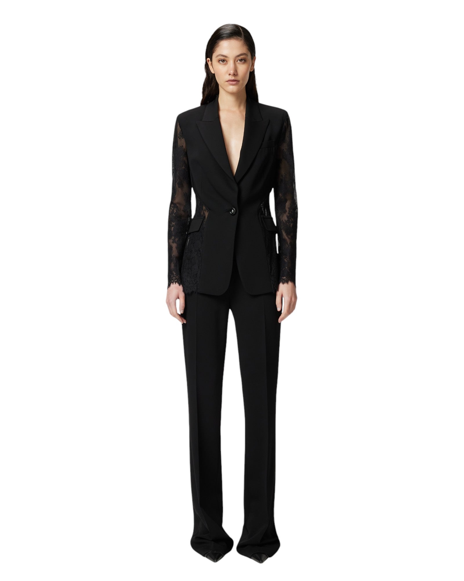 Pinko Women's Chicken Trousers