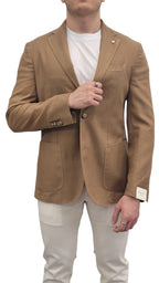 L.B.M 1911 Giacca Uomo 2850 55023