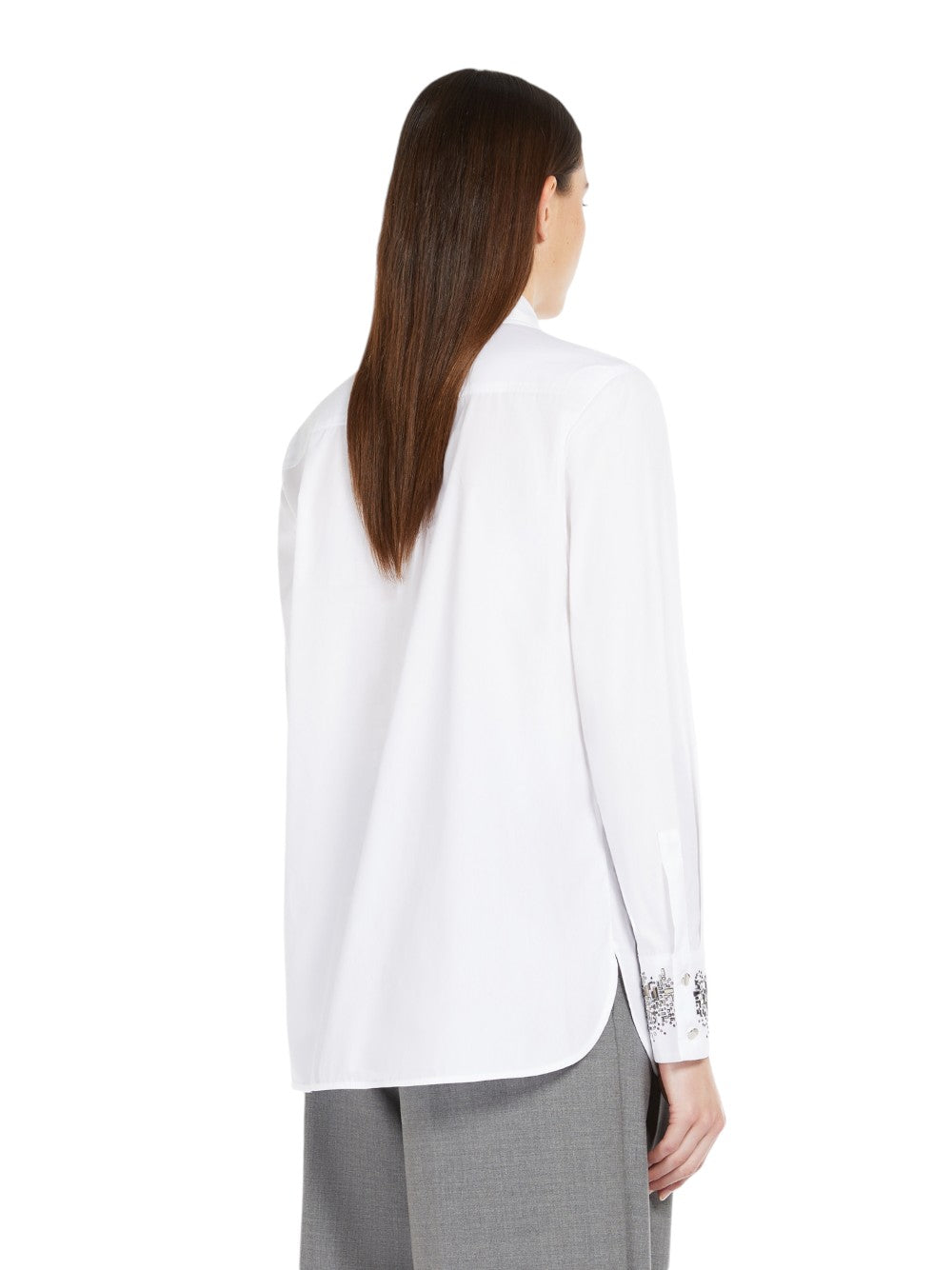 MAX MARA STUDIO camicia Donna QUEVA