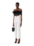 Elisabetta Franchi Pantalone Donna  PA16361E2360