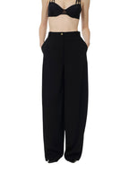 Elisabetta Franchi Pantalone Donna  PA17861E2110