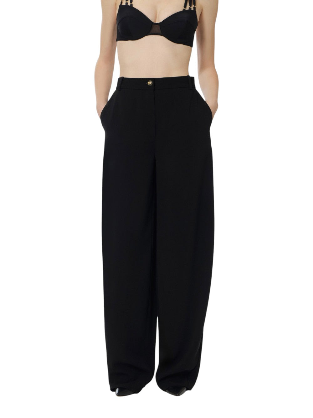 Elisabetta Franchi Pantalone Donna  PA17861E2110