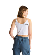 The North Face T-SHIRT Donna W Sd Slim Cp Tank NF0A55AQFN41