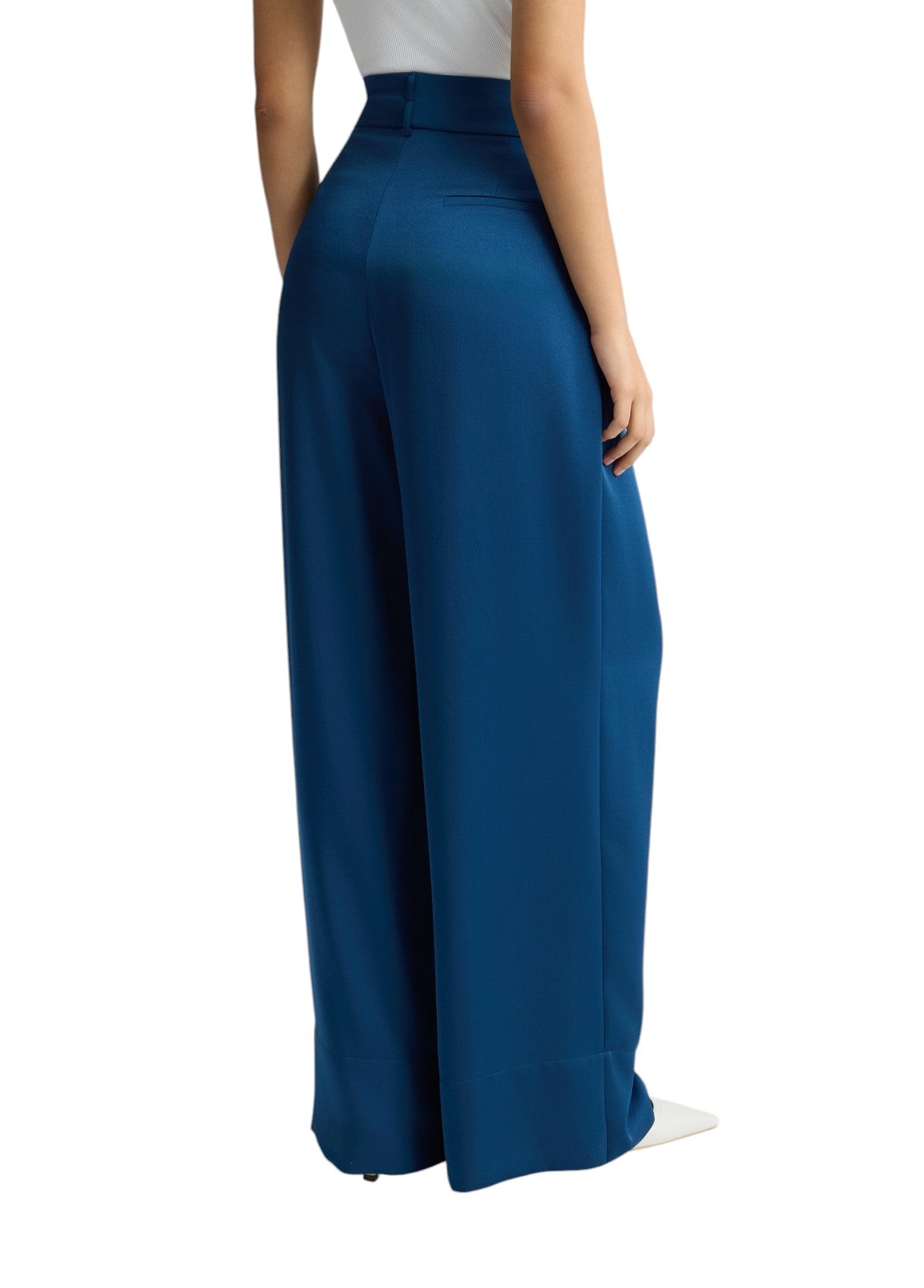 LIU JO women's trousers CA5272TS870