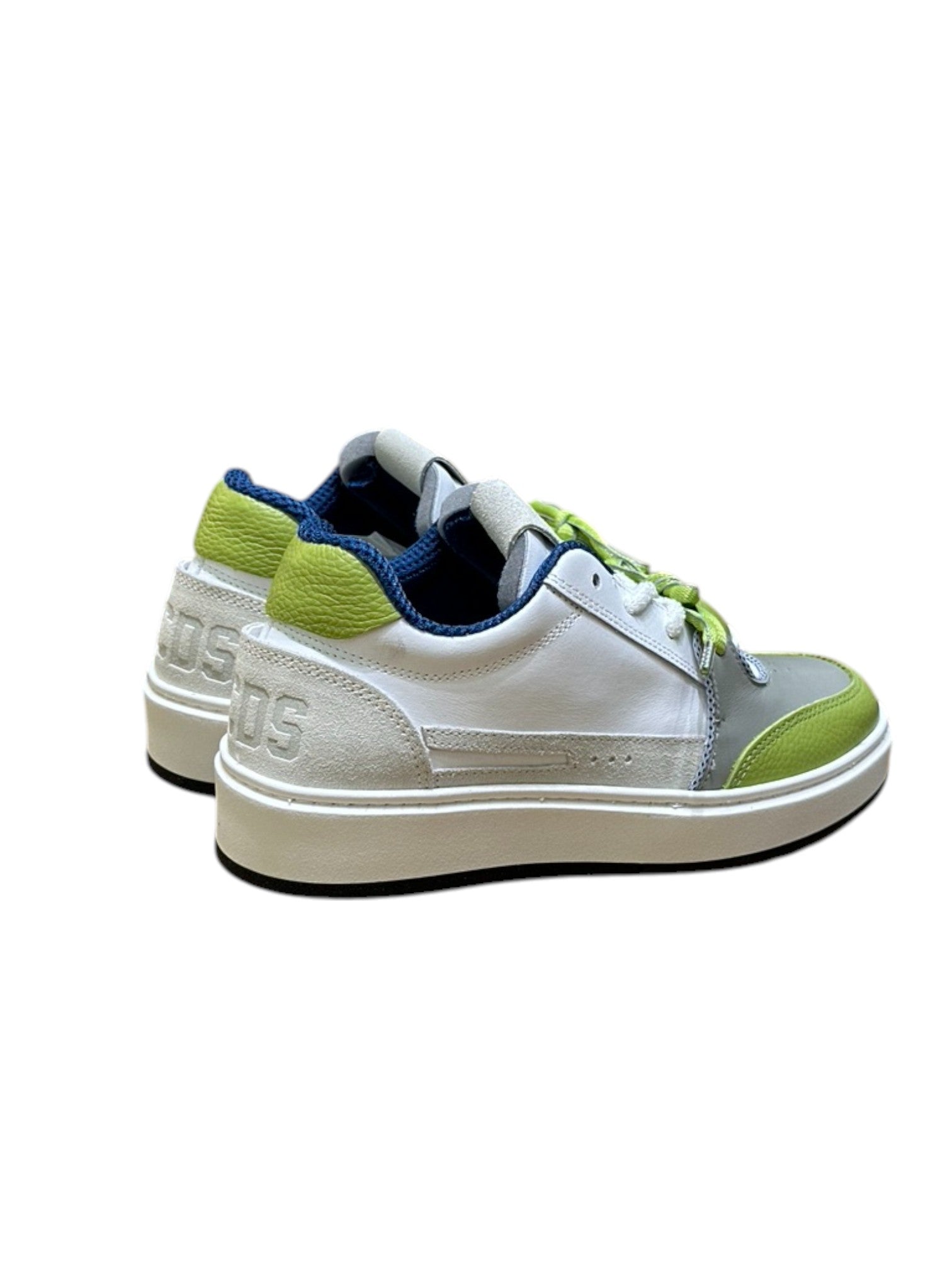 Gcds SCARPA Uomo B1EU4203AF5