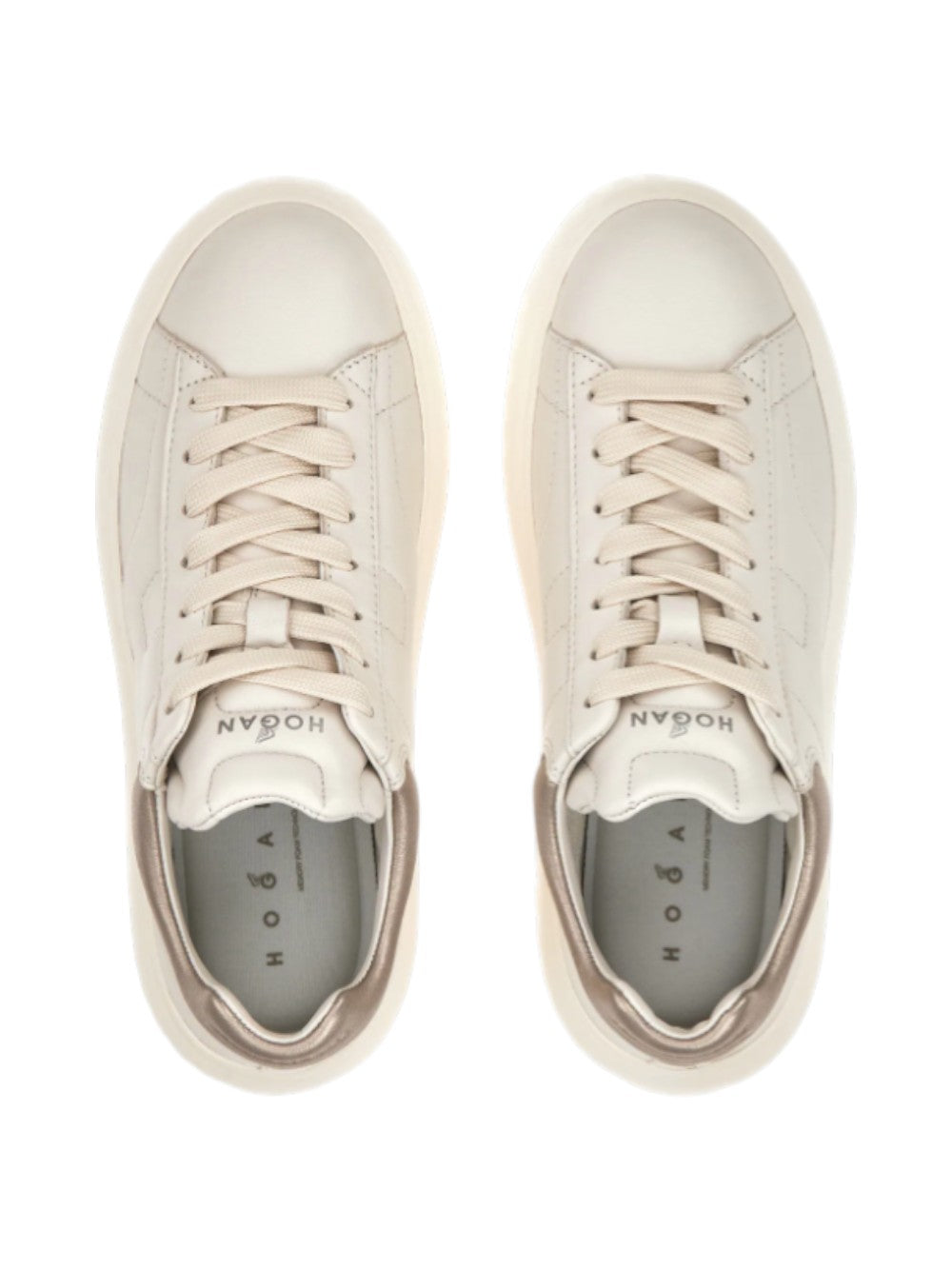 Hogan Sneakers Donna H-STRIPES ALLACCIATO H HXW6450FC60KU0