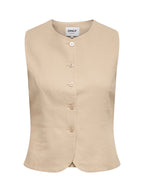 ONLY Gilet Donna  15363724