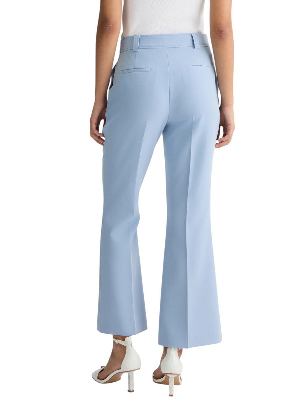 LIU JO pantalone Donna CA5094T2200