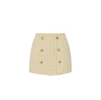 Elisabetta Franchi SKIRT SKIRTS-SKIRTS Women GO11652E2