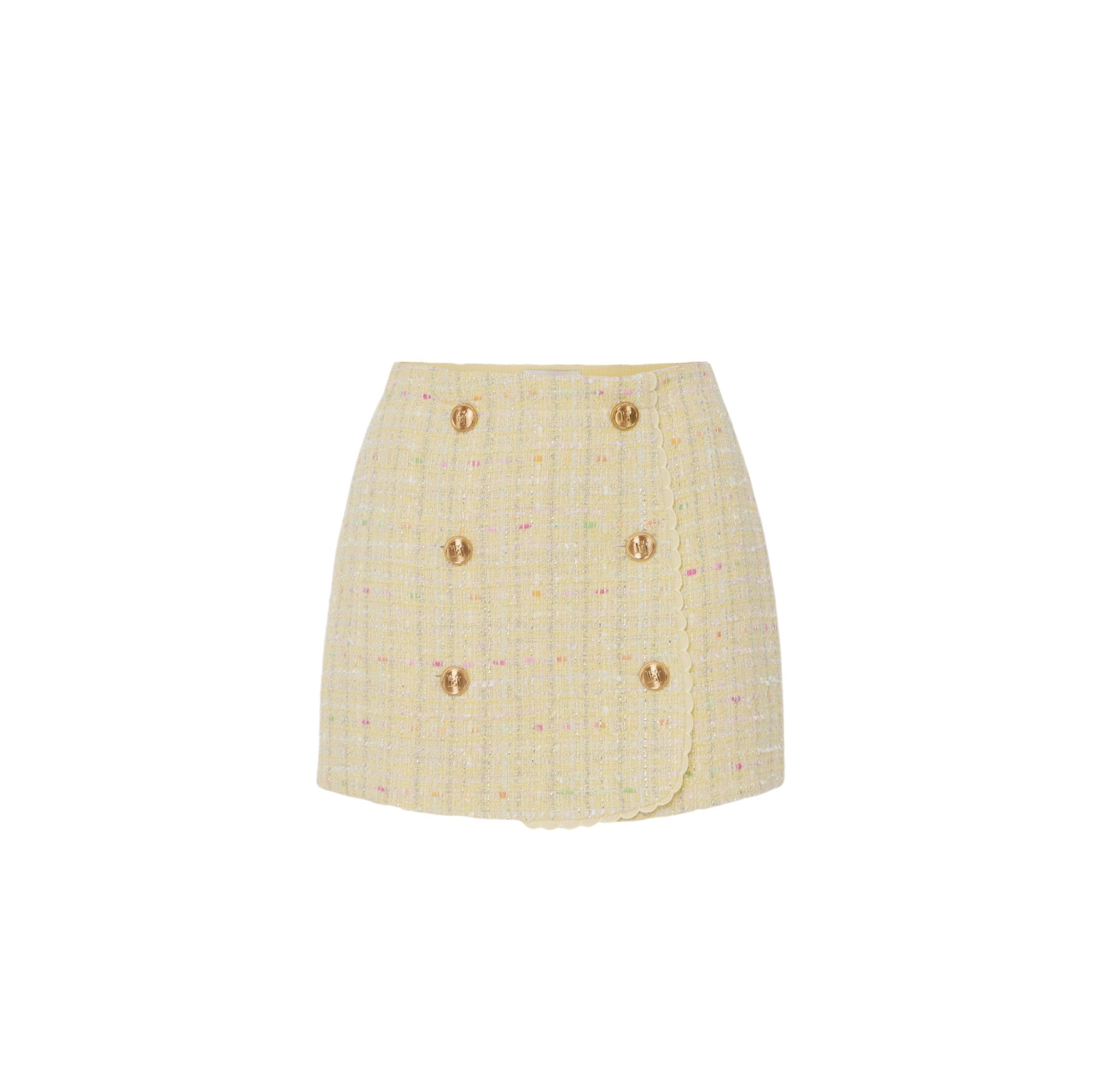 Elisabetta Franchi SKIRT SKIRTS-SKIRTS Women GO11652E2