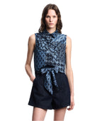 Emporio Armani Camicia Donna EW000755 AF12438