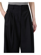 Max Mara Weekend Pantalone Donna WKDOVVIO 2625136051600 002