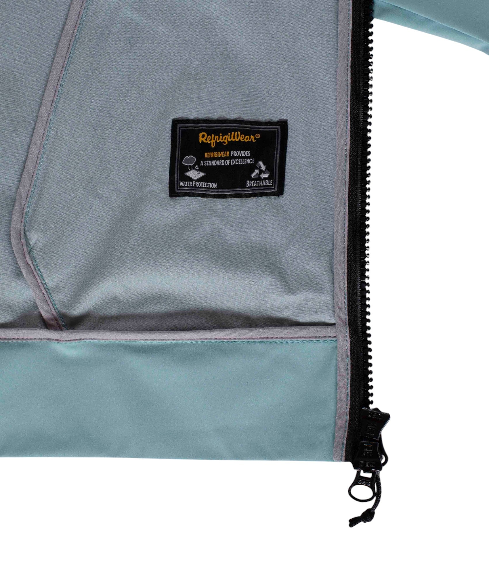 Refrigiwear Men's Speed Jacket