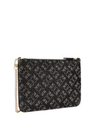 Pinko Women's Bag FLAT CLASSIC MONOGRAM