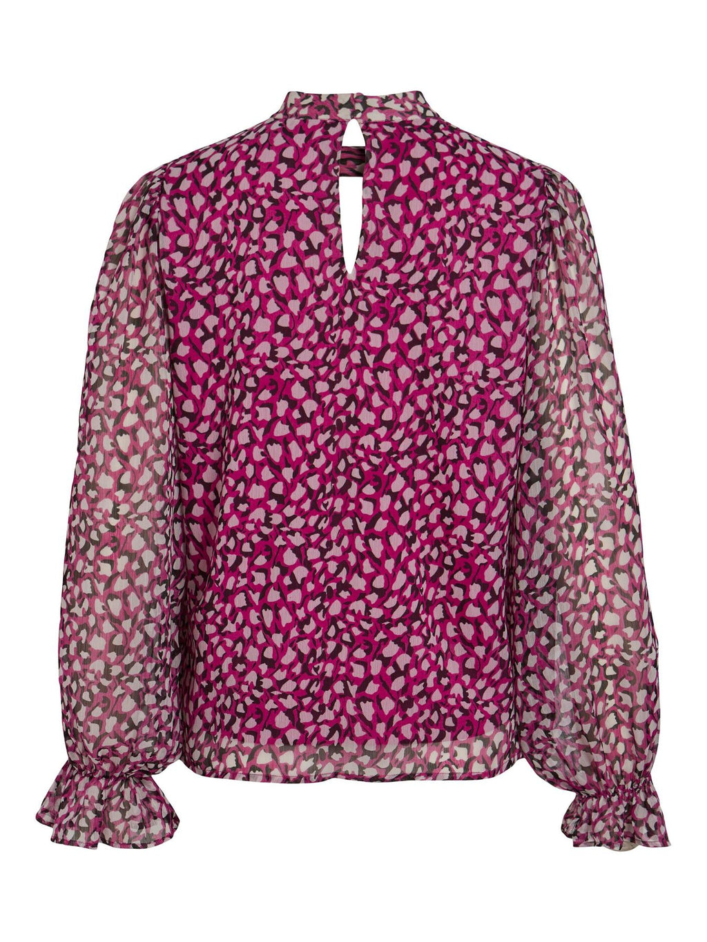 VILA BLUSA Donna 14092629
