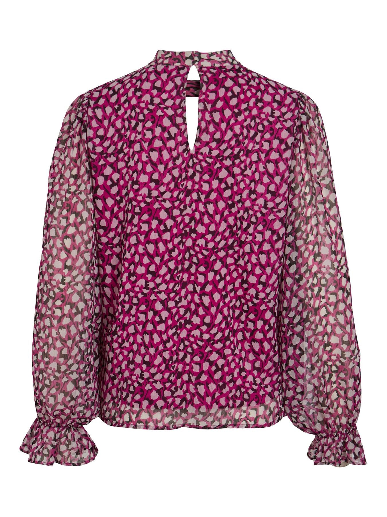 VILA BLUSA Donna 14092629