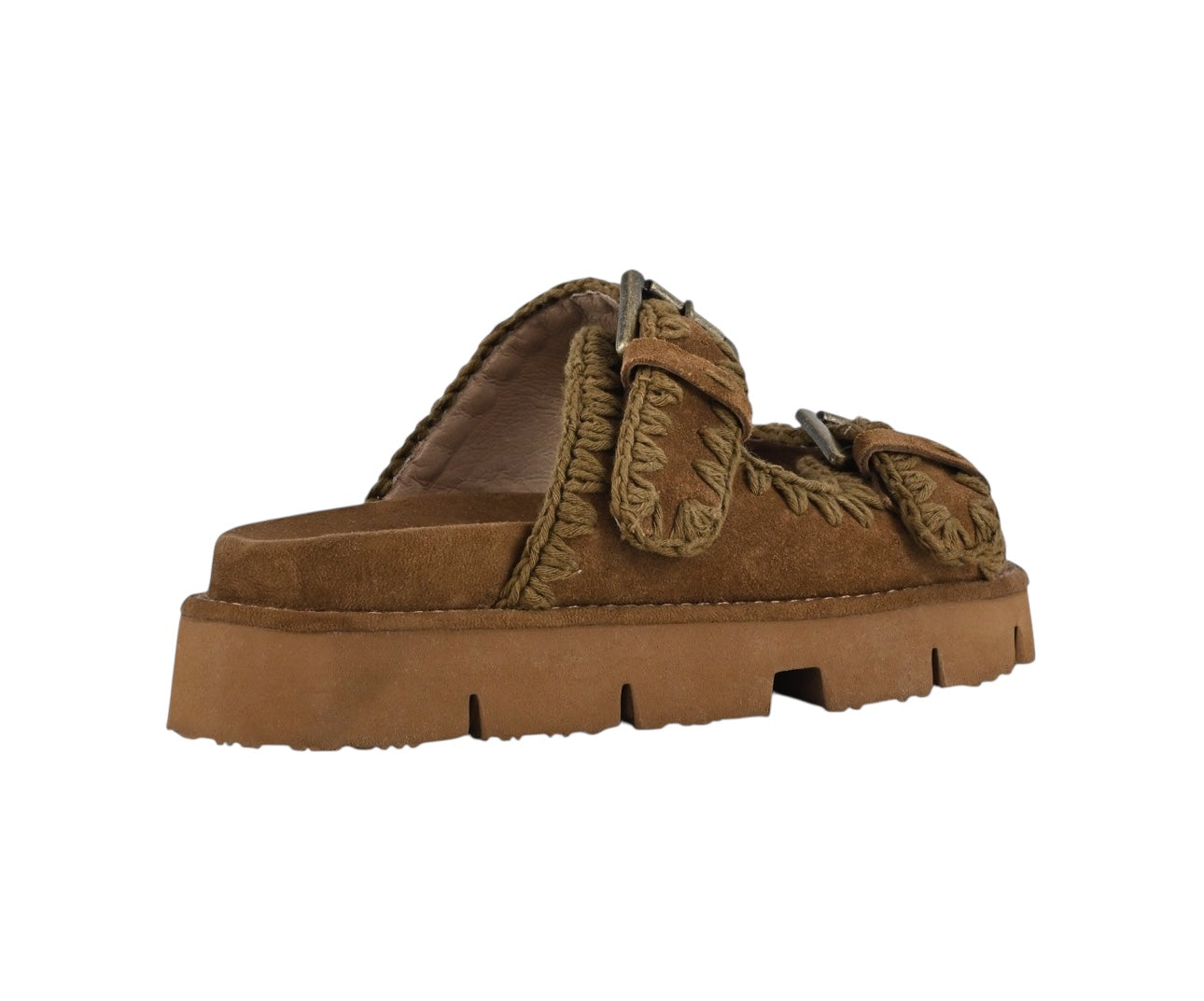 Mou CIABATTA Donna SW461008A