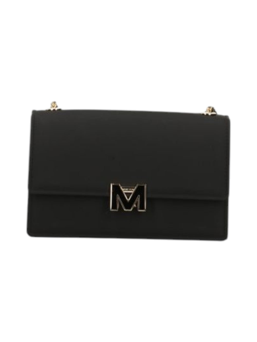 Marc Ellis Borsa Donna  Flat Supermee M Bl