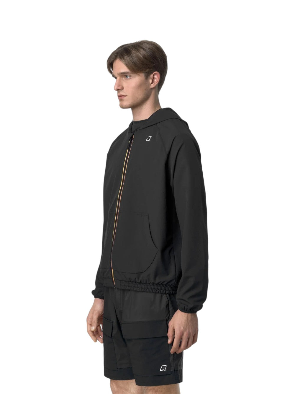 K-Way GIUBBINO Uomo SIA K8138RW USY