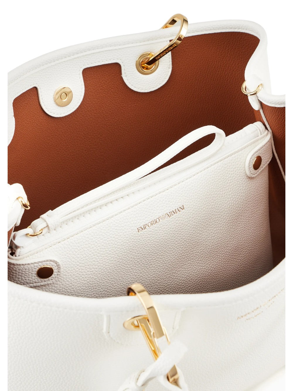 Emporio Armani Borsa Donna  Y3D165 YFO5B