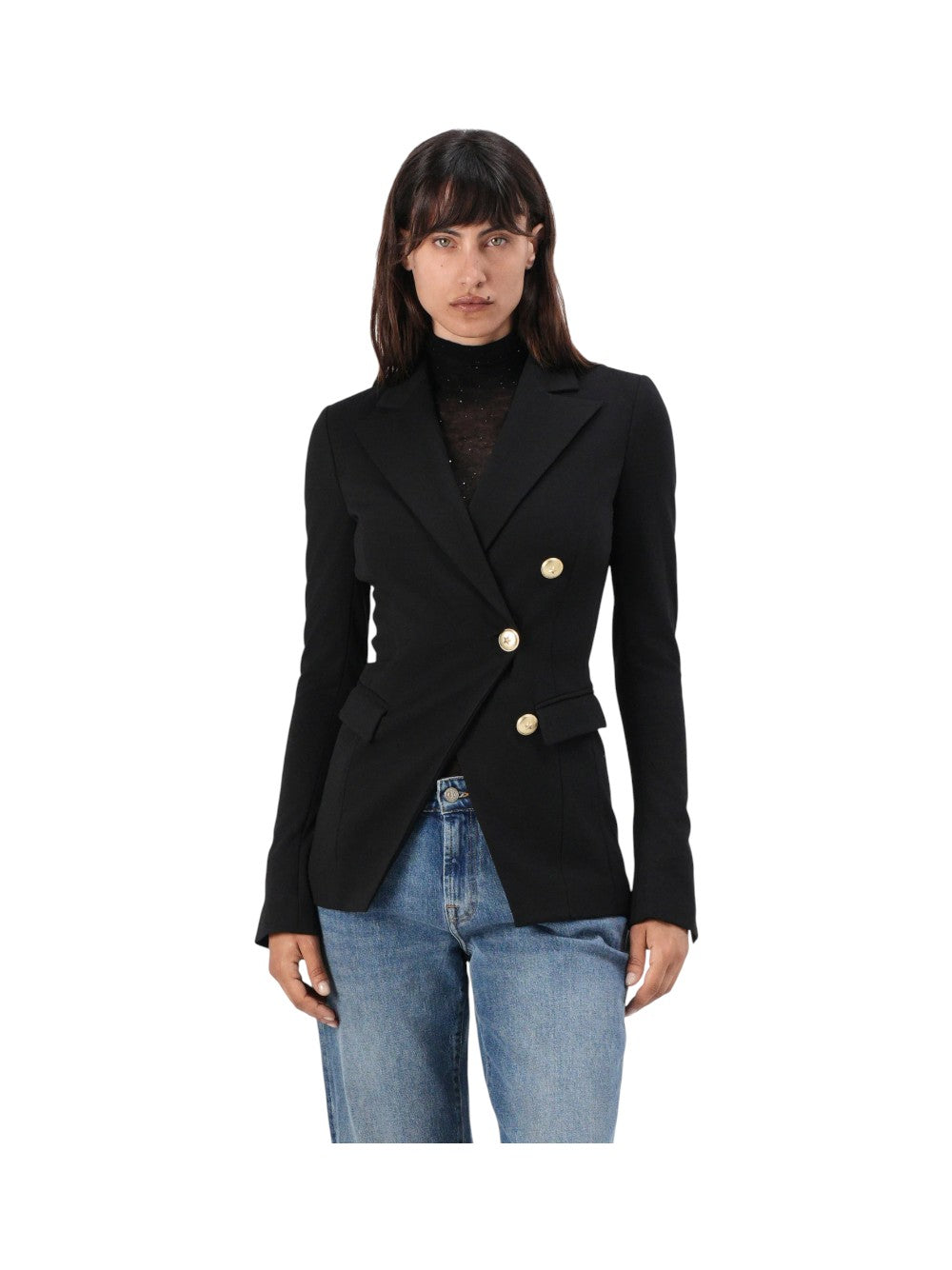 Pinko Giacca Donna GRANITA GIACCA 105573A24C Z99