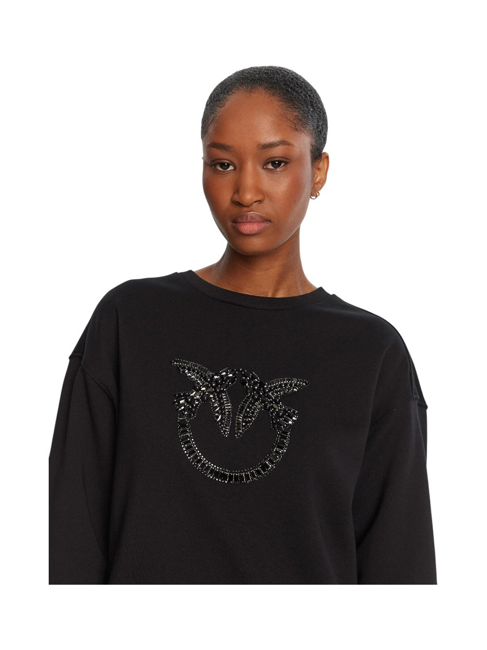 Pinko Maglia Donna NELLY MAGLIA 100534A2RO Z99