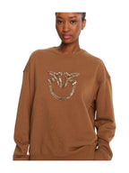 Pinko Maglia Donna NELLY MAGLIA 100534A2RO M10