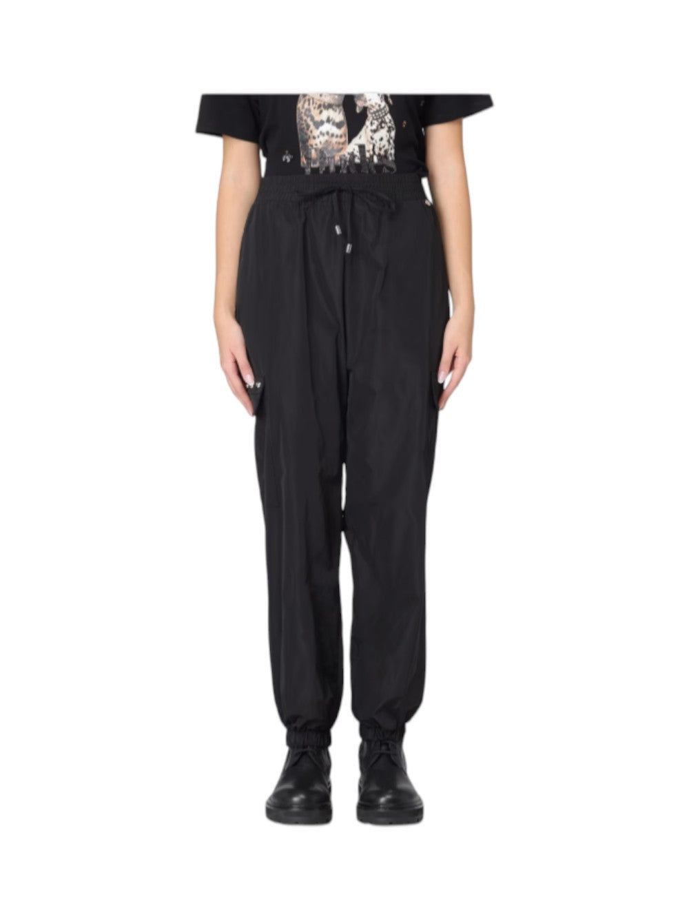 Liu Jo Pantalone Donna  WA6095T375A 22222