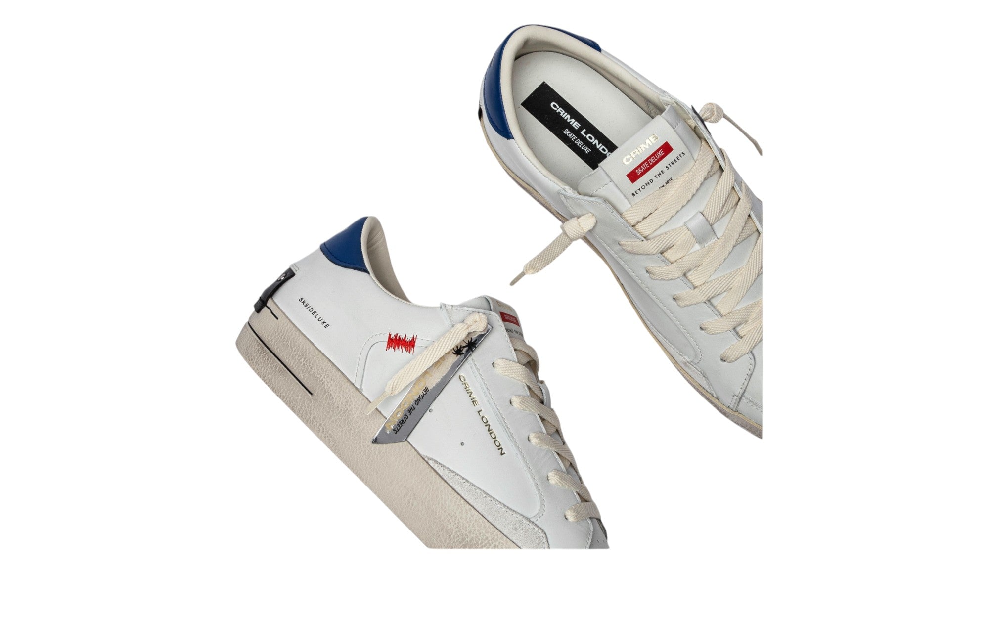 CRIME LONDON Men's 14103PP7