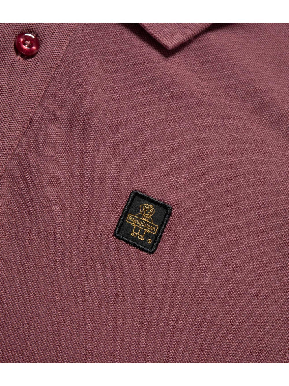 Refrigiwear Polo Uomo KURT POLO T25900 PX9032 C01614