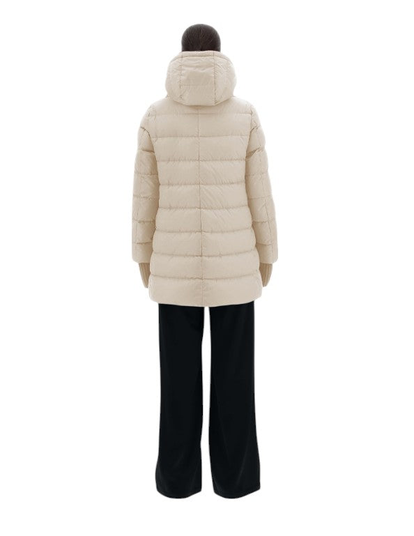Herno GIUBBINO Donna A-SHAPE CHAMONIX PI0660D12004Z
