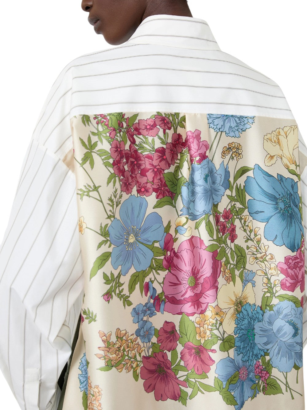 Max Mara Weekend Camicia Donna WKDCERTOSA 2625116041600 001