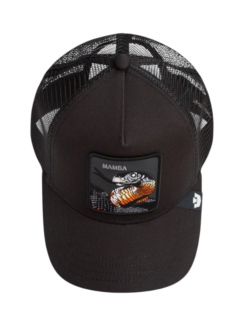 Goorin Bros Cappello Uomo MAMBA TRUCKER 101-2507