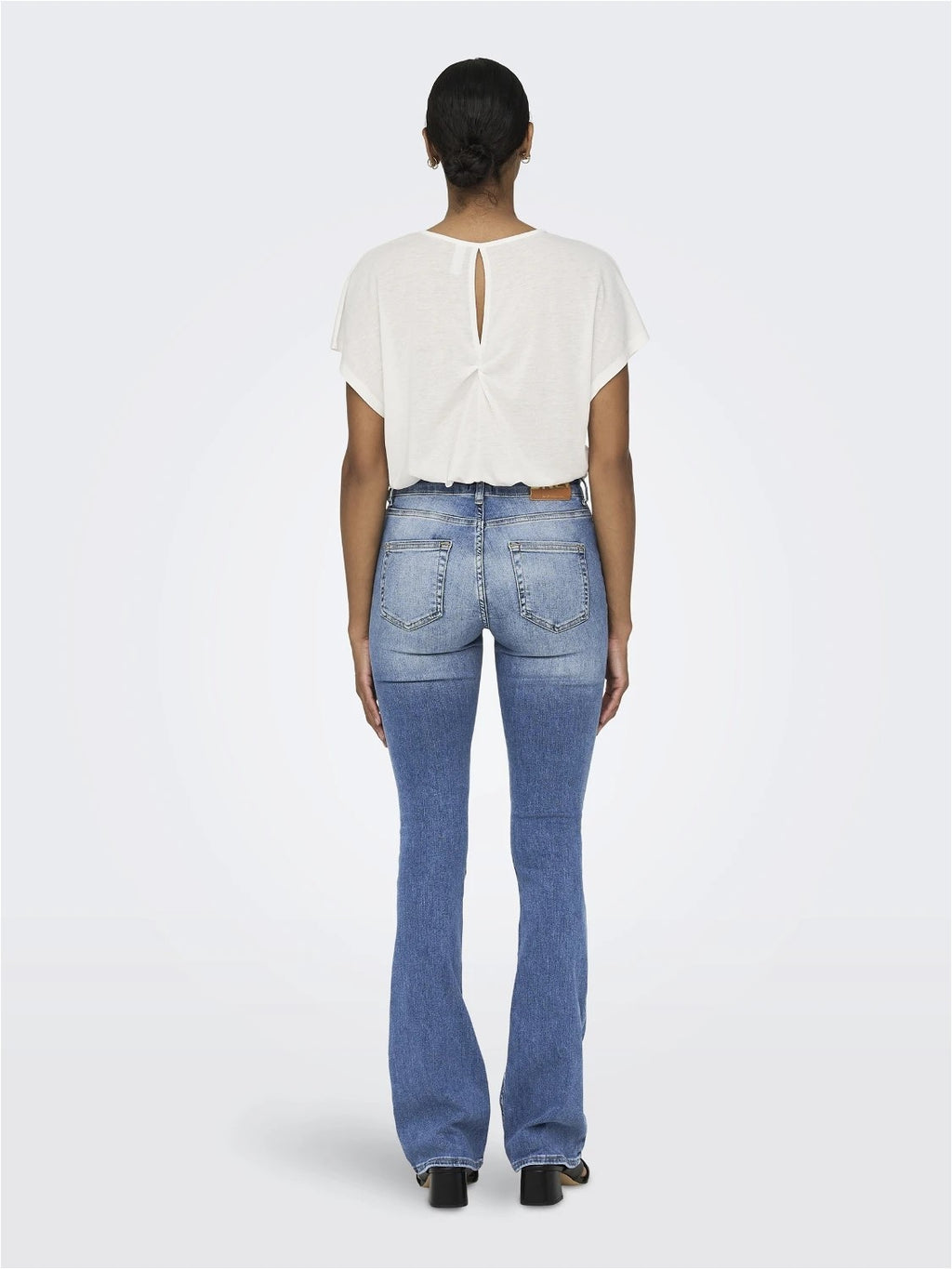 ONLY JEANS Women 15245444