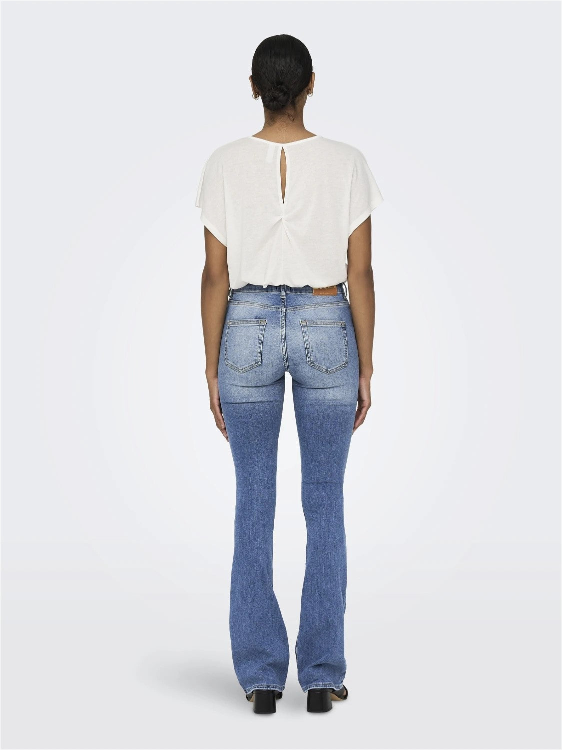 ONLY JEANS Women 15245444