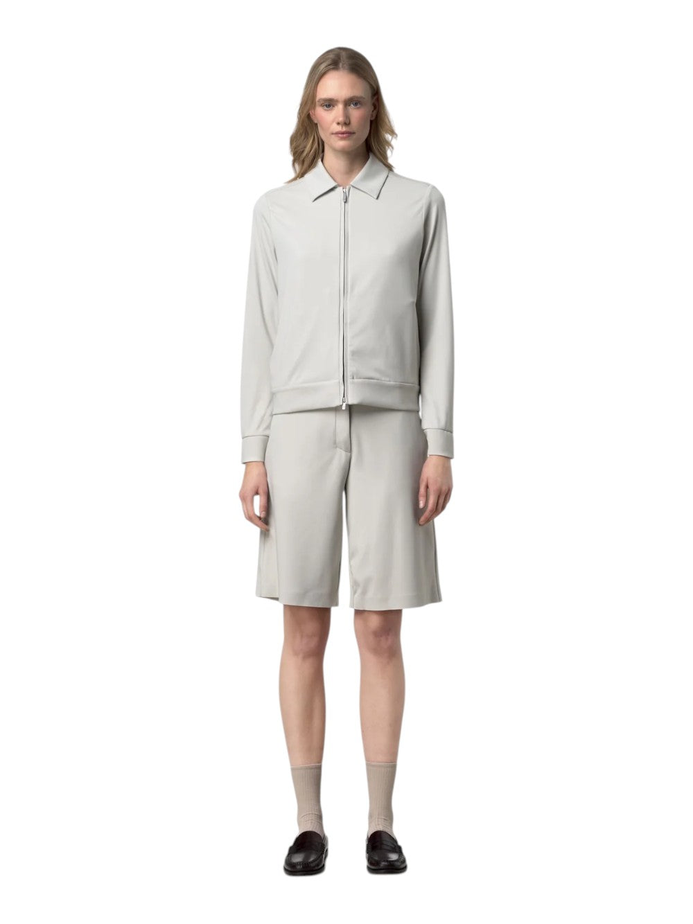 K-Way GIUBBINO Donna ISY SL SPACER K21478W 634