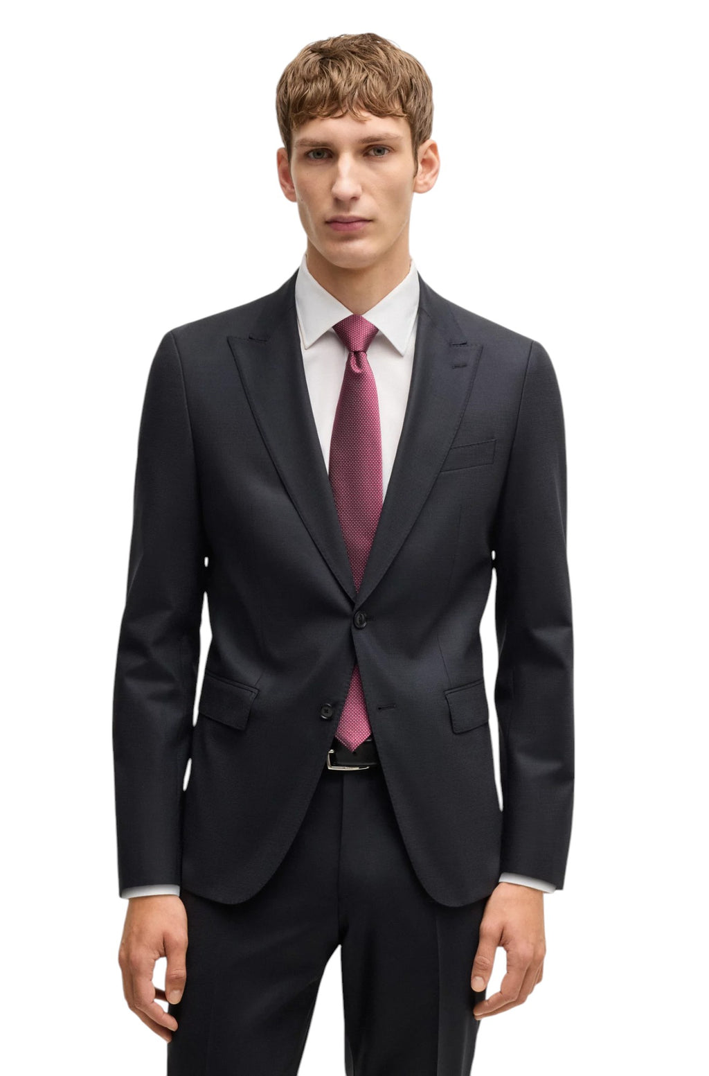 BOSS CRAVATTA Uomo 50531987