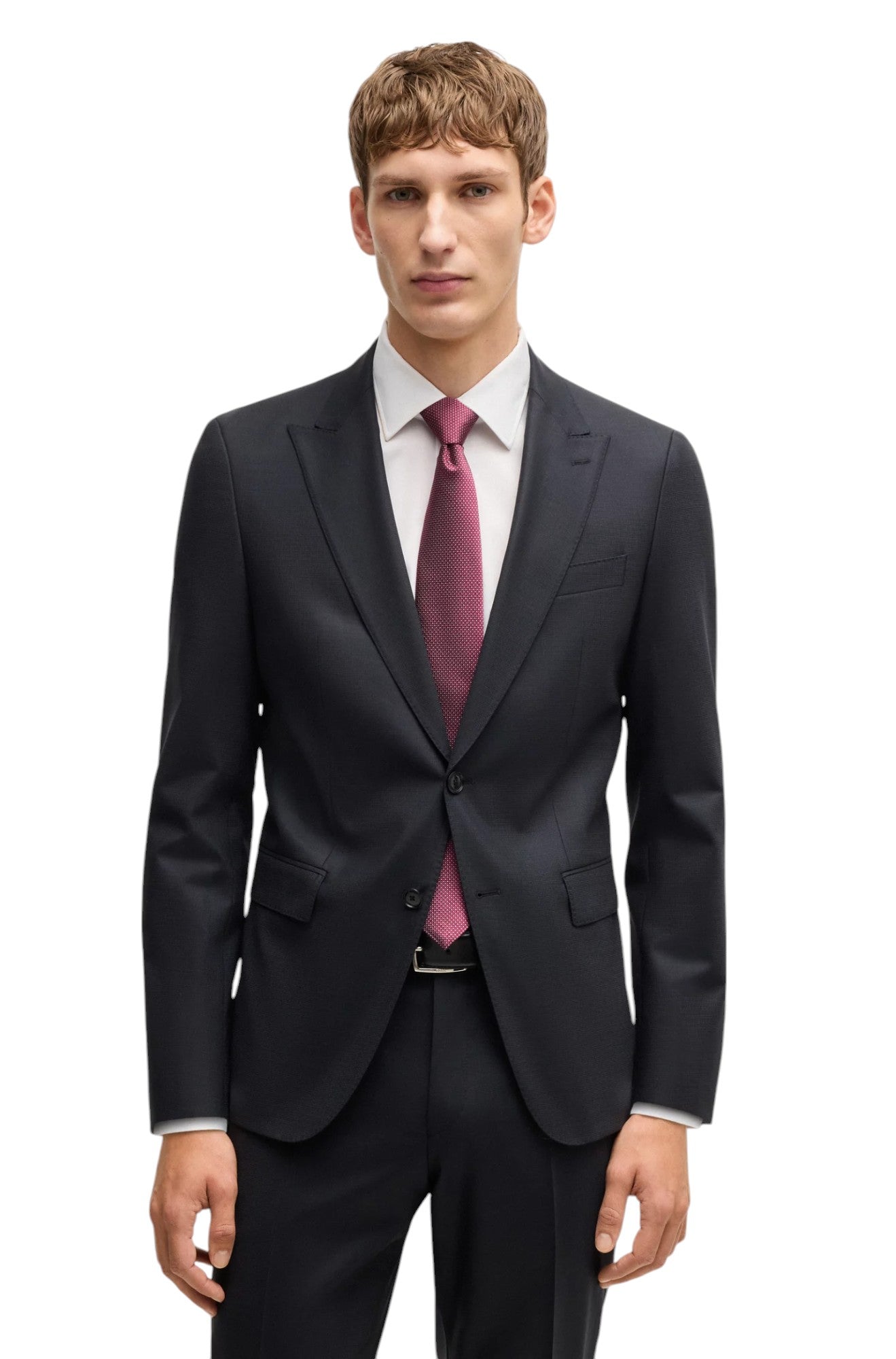 BOSS CRAVATTA Uomo 50531987
