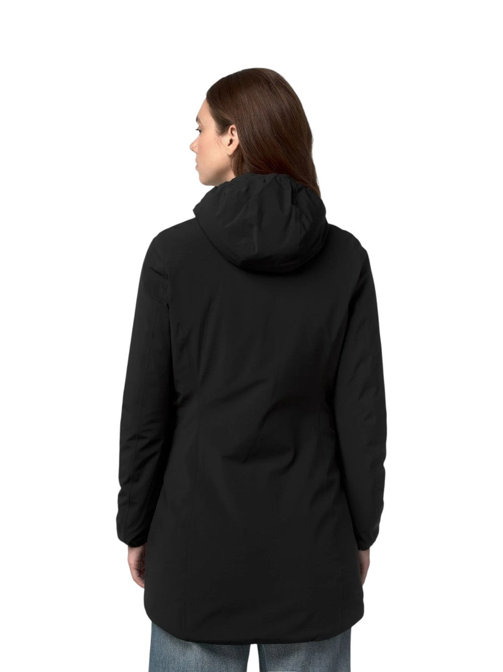 K-Way GIUBBINO Donna DENISE ST WARM DOUBLE K6128UW AH3