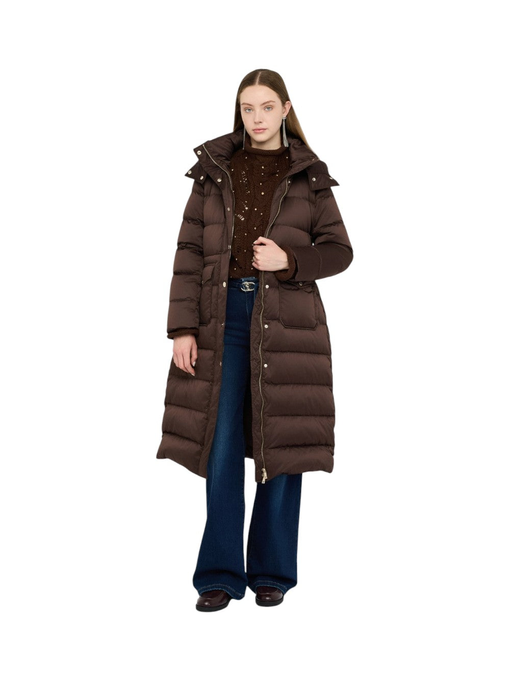 Liu Jo GIUBBINO Donna  MF5011T017A 90915