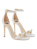 Elisabetta Franchi Sandali Donna  SA12L61E2360