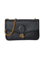 Lauren Ralph Lauren Borsa Donna BRADLEY WLLT-WALLET ON A CHAIN-LARGE 432977374 001