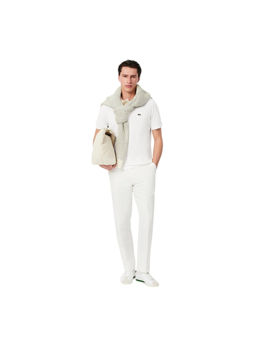 Lacoste Polo Uomo  PH9851 001